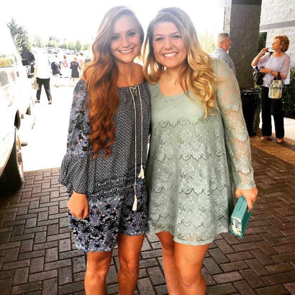 Meet your Posher, Maddie